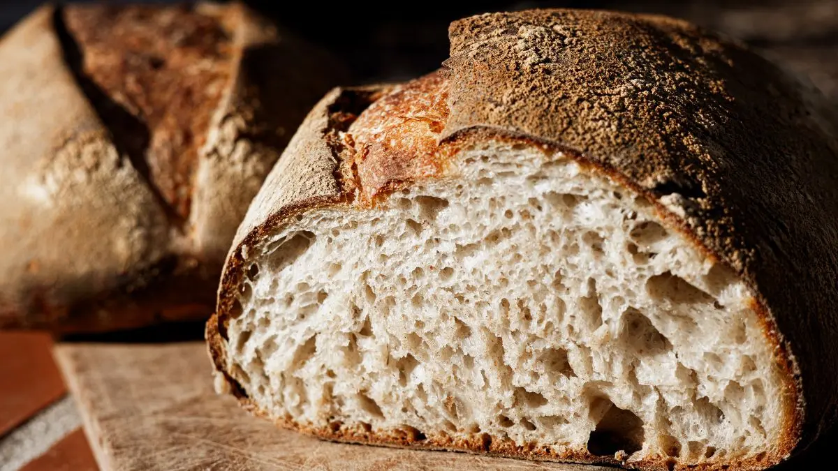 Treasuring God’s Word More Than Daily Bread